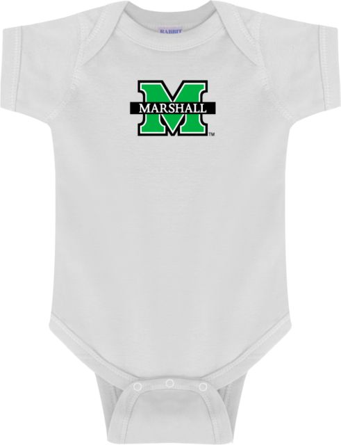 marshall baby clothes