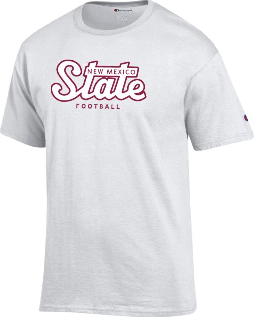 New Mexico State Champion T Shirt New Mexico State Football - ONLINE ONLY