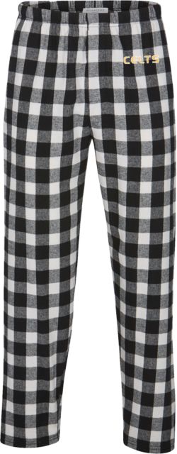 St. Thomas Boxercraft Unisex Buffalo Flannel Pajama Pant Celts - ONLINE ONLY