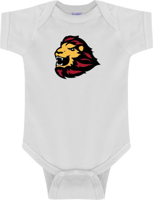 St. Thomas Infant Bodysuit UST Primary Mark - ONLINE ONLY