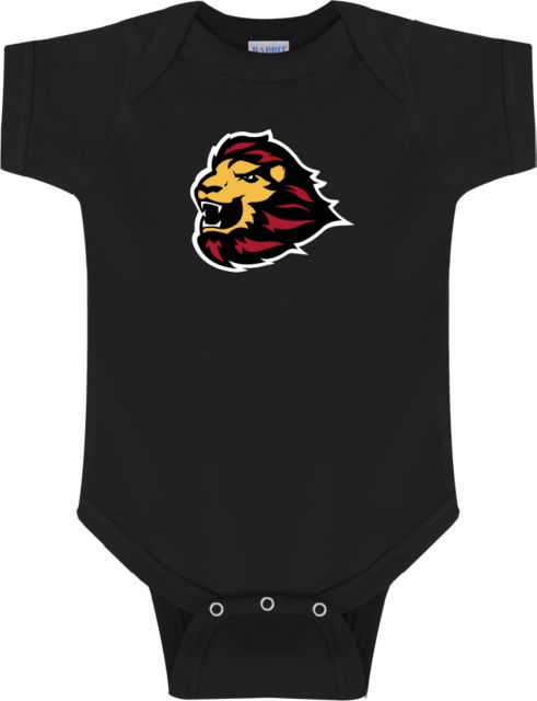 St. Thomas Infant Bodysuit UST Primary Mark - ONLINE ONLY