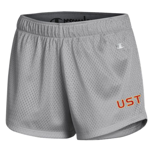 St. Thomas Champion Mesh Short UST - ONLINE ONLY