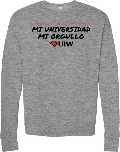 Uiw sweatshirt hotsell