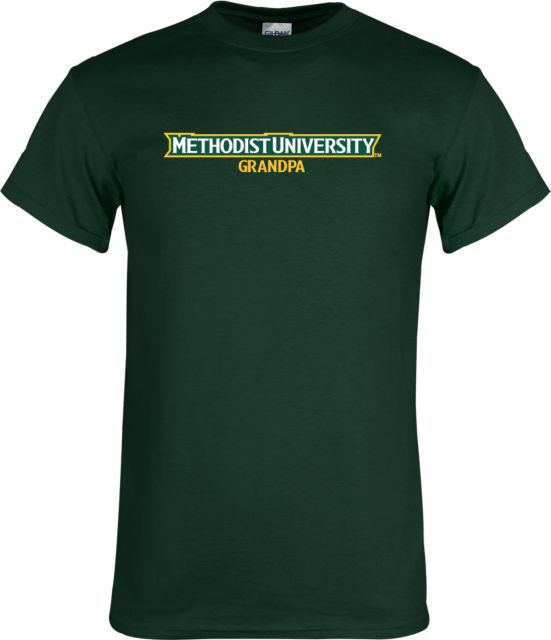 Methodist T Shirt Grandpa - ONLINE ONLY