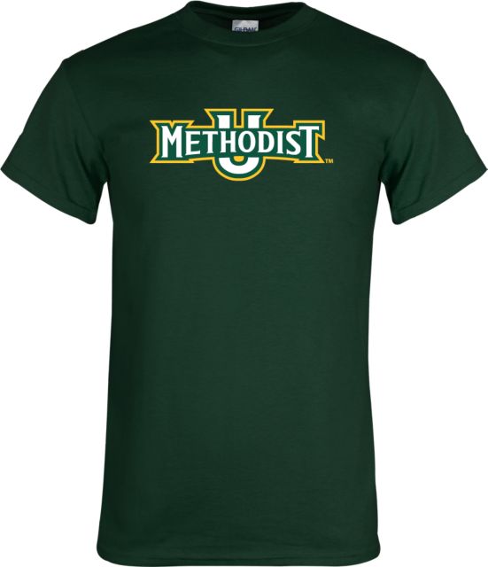 Methodist T Shirt Methodist U - ONLINE ONLY