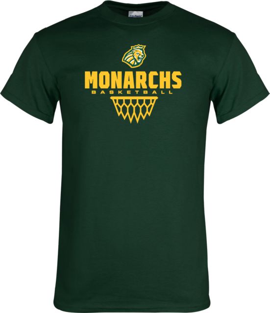 Methodist T Shirt Basketball - ONLINE ONLY
