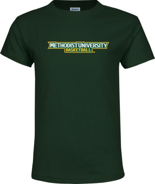 Methodist Youth T Shirt Basketball - ONLINE ONLY