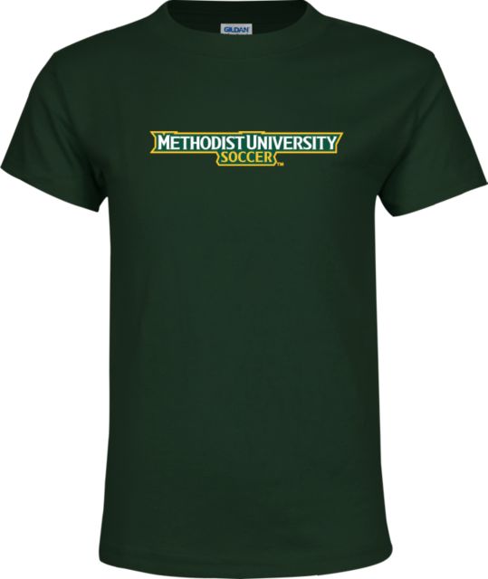 Methodist Youth T Shirt Soccer - ONLINE ONLY