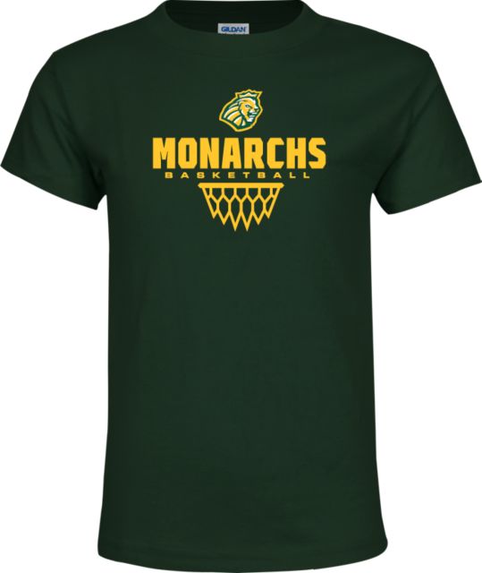 Methodist Youth T Shirt Basketball - ONLINE ONLY