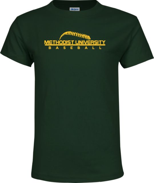 Methodist Youth T Shirt Baseball - ONLINE ONLY