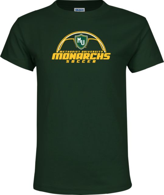 Methodist Youth T Shirt Soccer - ONLINE ONLY