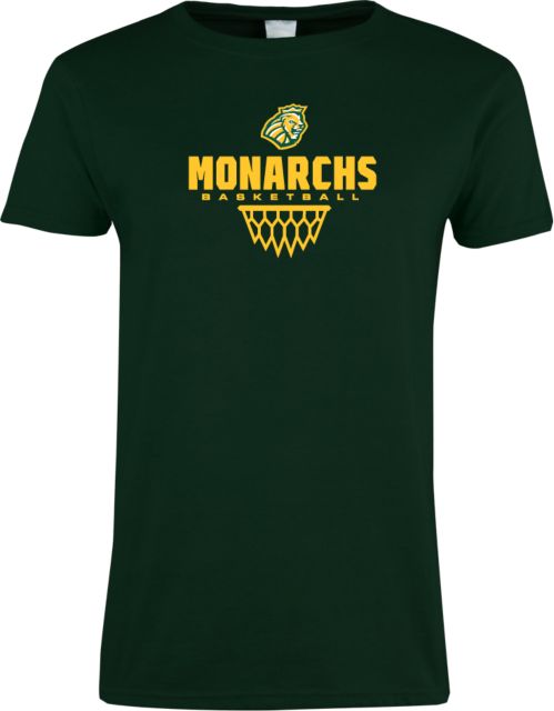 Methodist Ladies T Shirt Basketball - ONLINE ONLY