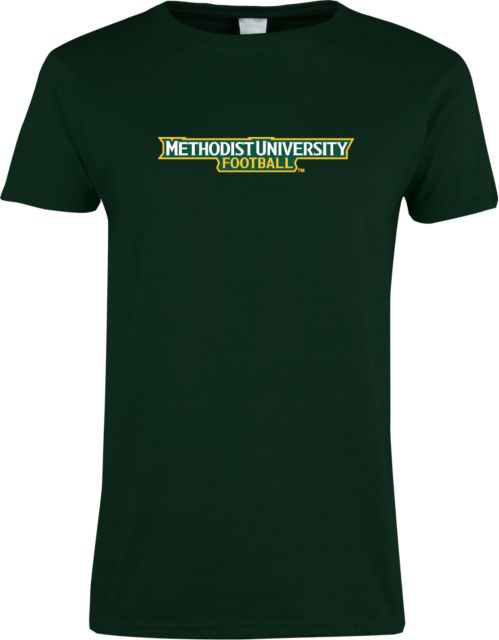 Methodist Ladies T Shirt Football - ONLINE ONLY