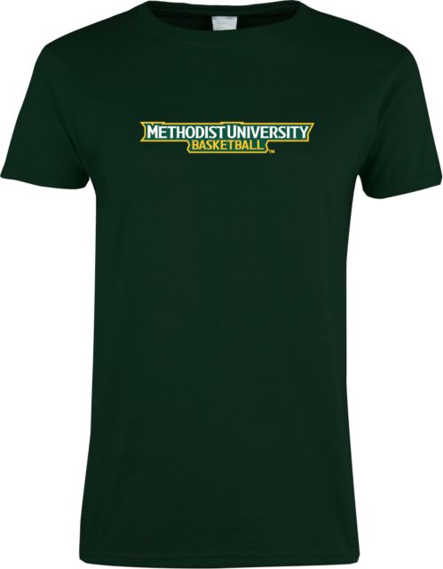 Methodist Ladies T Shirt Basketball - ONLINE ONLY