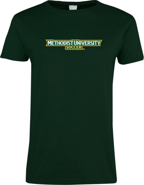Methodist Ladies T Shirt Soccer - ONLINE ONLY