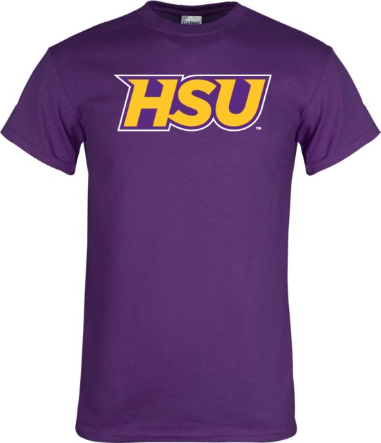 Hardin Simmons T-Shirt HSU - ONLINE ONLY