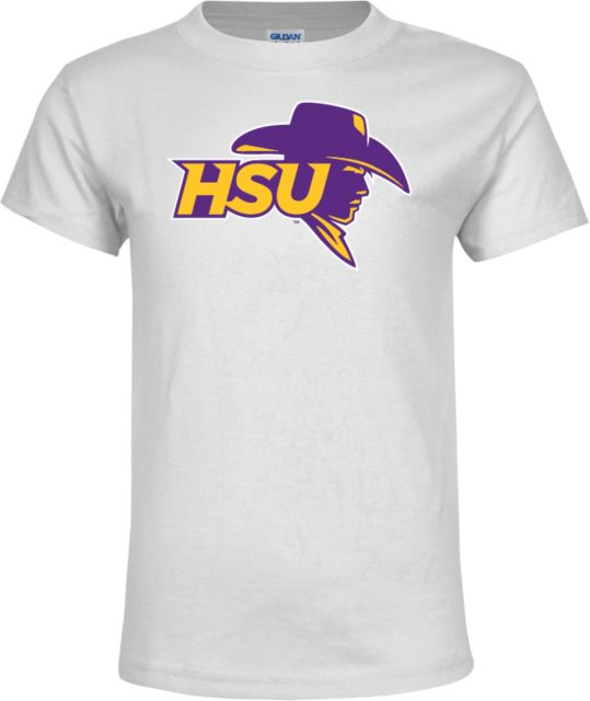 Hardin Simmons Youth T-Shirt HSU Cowboy - ONLINE ONLY