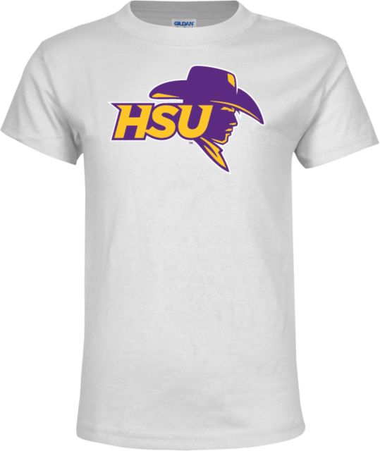 Hardin Simmons T-Shirt HSU Cowboys Baseball w/ Seams - ONLINE ONLY:  Hardin-Simmons University