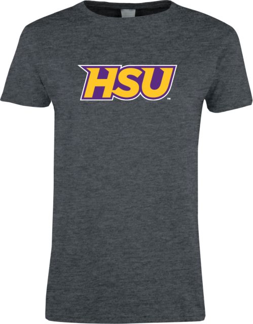 Hardin Simmons Ladies T-Shirt HSU - ONLINE ONLY