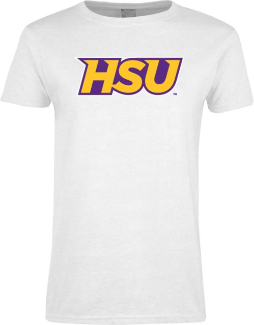 Hardin Simmons Ladies T-Shirt HSU - ONLINE ONLY