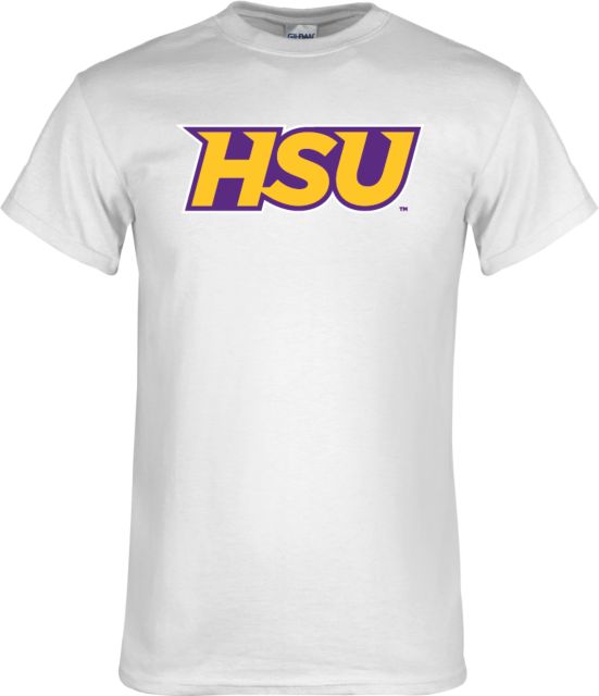 Hardin Simmons T-Shirt HSU - ONLINE ONLY
