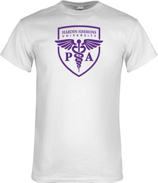 Hardin Simmons T Shirt PA - ONLINE ONLY