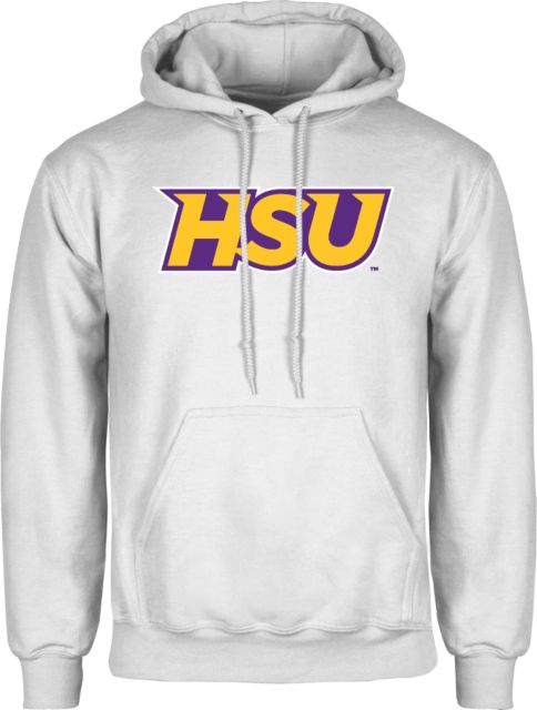 Hardin Simmons Fleece Hoodie HSU - ONLINE ONLY