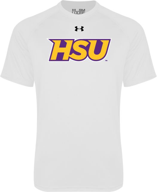 Hardin Simmons Under Armour Tech Tee HSU - ONLINE ONLY