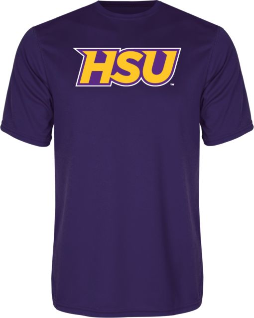 Hardin Simmons Performance Tee HSU - ONLINE ONLY