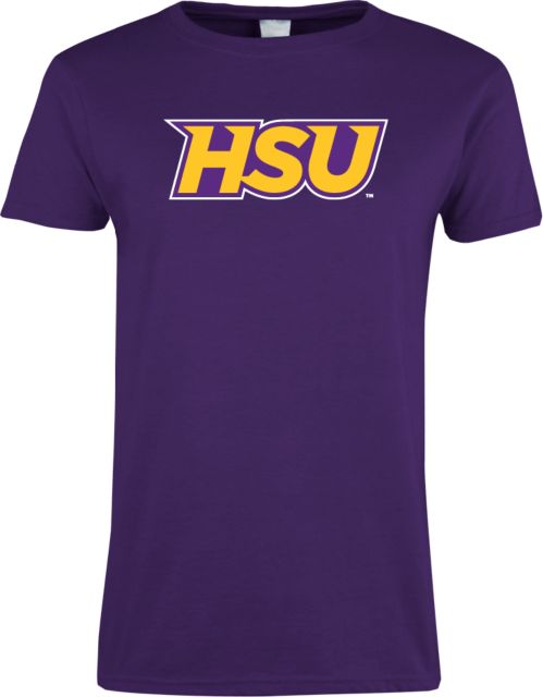 Hardin Simmons Ladies T-Shirt HSU - ONLINE ONLY