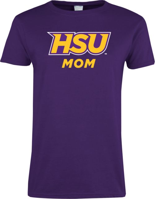 Hardin Simmons Ladies T-Shirt Mom - ONLINE ONLY