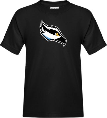 Stockton Youth T Shirt Osprey Head - ONLINE ONLY