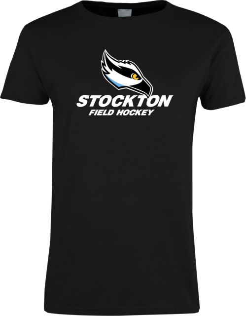 Stockton Ladies T Shirt Field Hockey - ONLINE ONLY