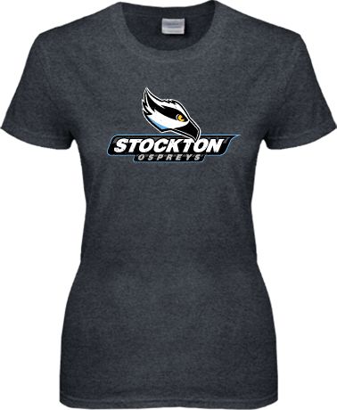 Dark Heather Grey