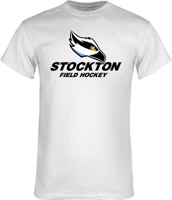 Stockton T Shirt Field Hockey - ONLINE ONLY