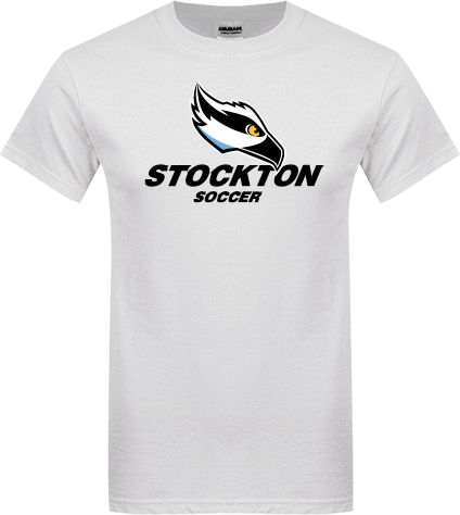 Stockton T Shirt Soccer - ONLINE ONLY