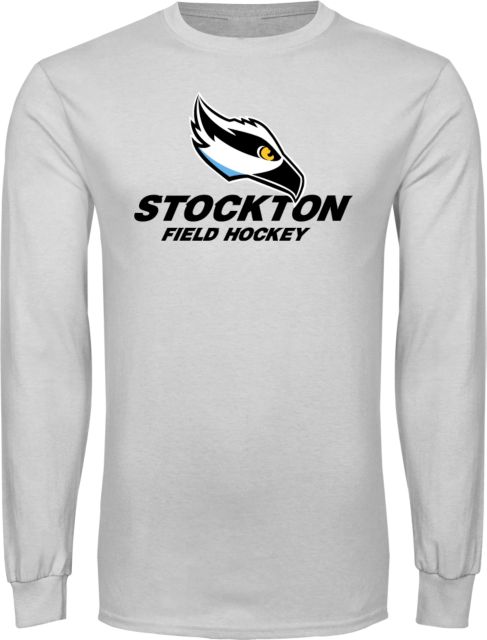 Stockton Long Sleeve T Shirt Field Hockey - ONLINE ONLY