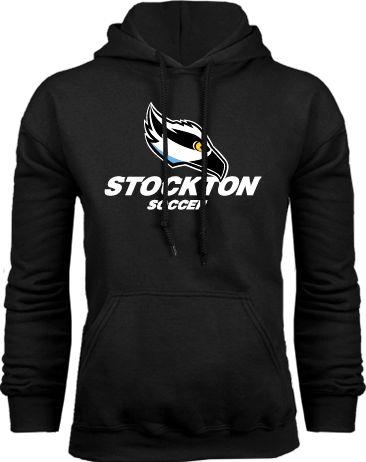Stockton Fleece Hoodie Soccer - ONLINE ONLY