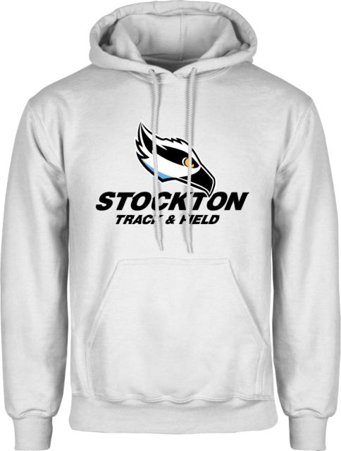 Stockton Fleece Hoodie Track and Field - ONLINE ONLY