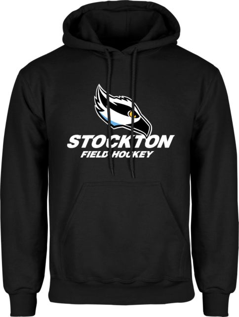 Stockton Fleece Hoodie Field Hockey - ONLINE ONLY