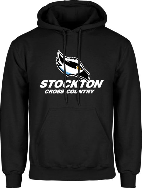 Stockton Fleece Hoodie Cross Country - ONLINE ONLY