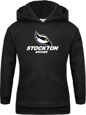Stockton sweatshirt shop