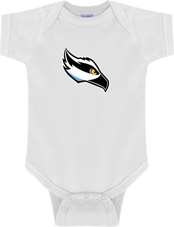 Stockton Infant Jumper-Small Osprey Head - ONLINE ONLY