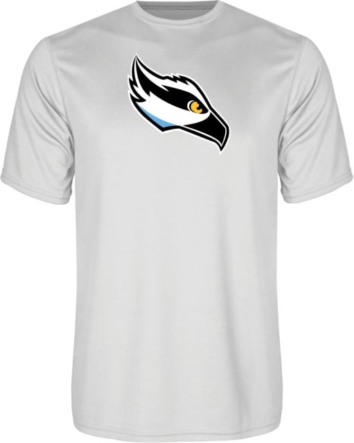 Stockton Performance Tee Osprey Head - ONLINE ONLY