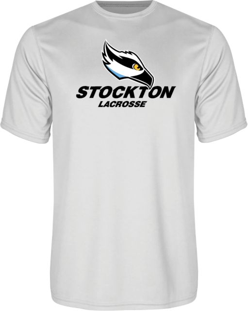Stockton Performance Tee Lacrosse - ONLINE ONLY