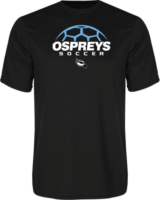 Stockton Performance Tee Soccer Design - ONLINE ONLY