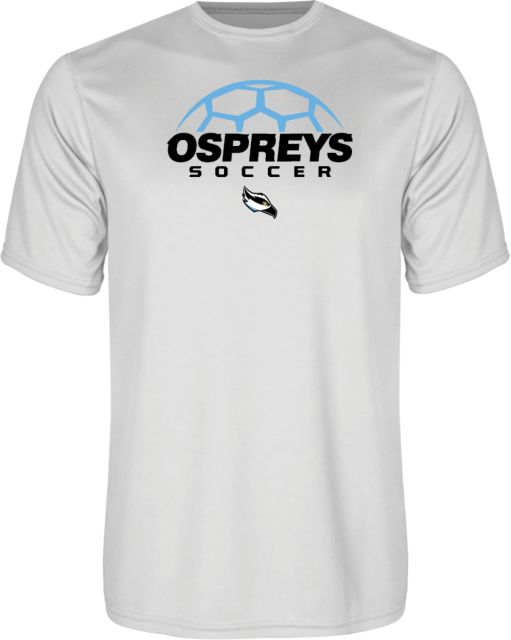 Stockton Performance Tee Soccer Design - ONLINE ONLY