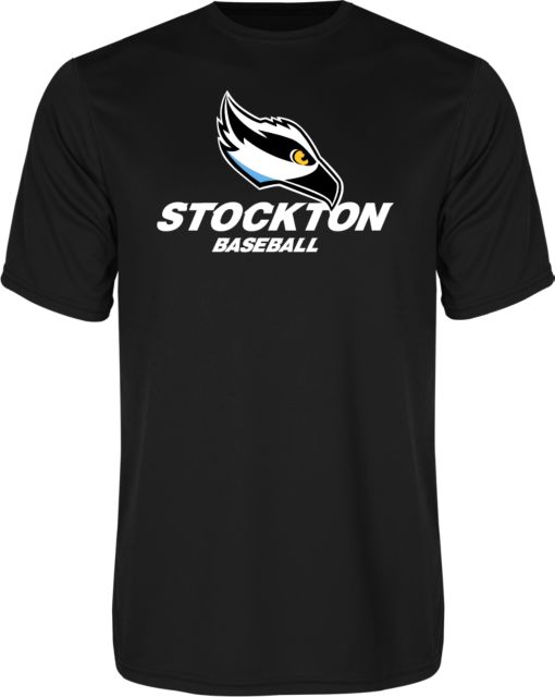 Stockton Performance Tee Baseball - ONLINE ONLY