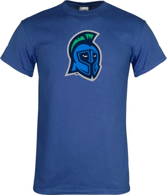 West Florida T Shirt Argonaut Head - ONLINE ONLY