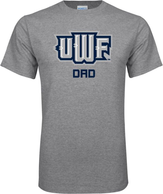 West Florida T Shirt Dad - ONLINE ONLY